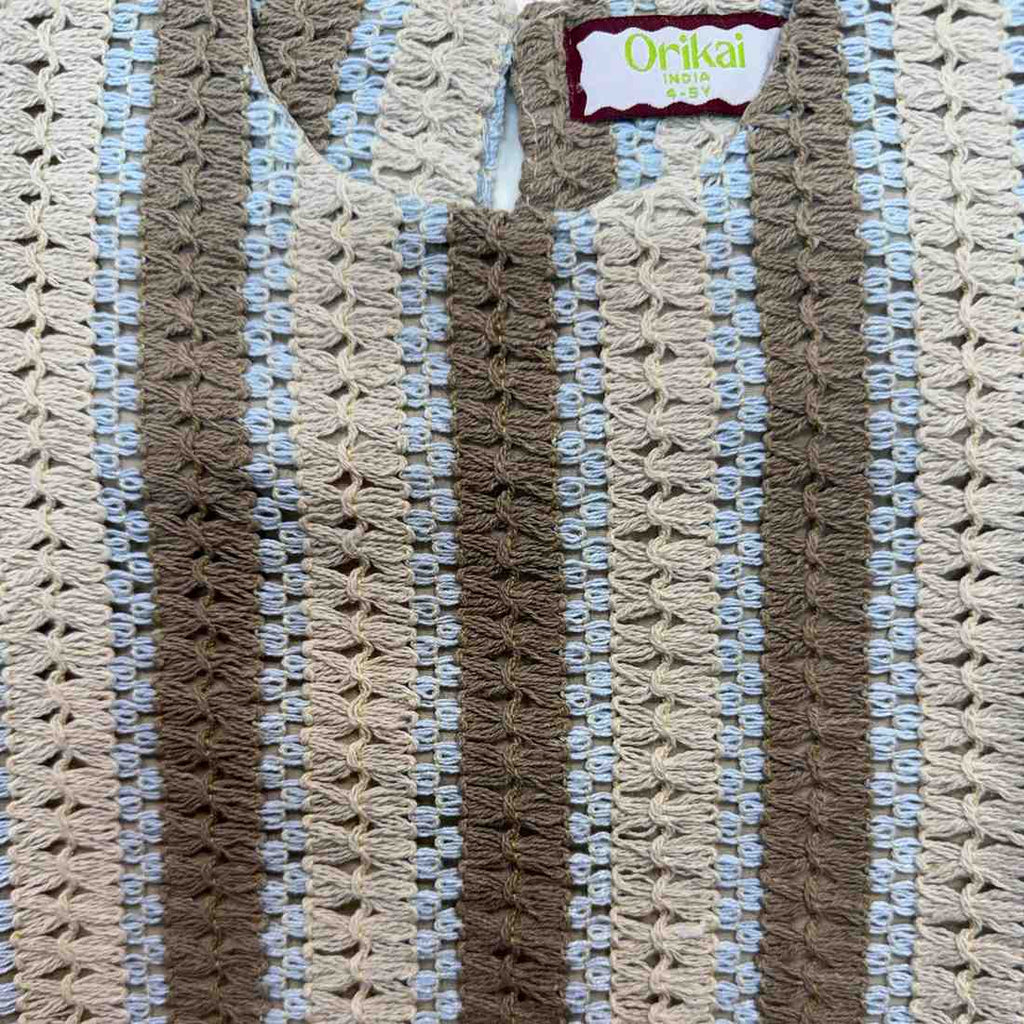 breathable, easy to wear girls dress