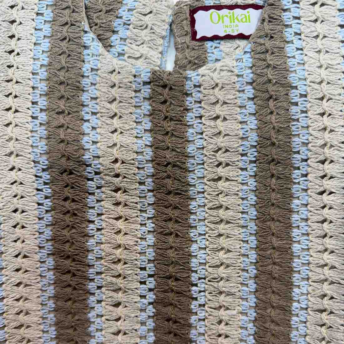 breathable, easy to wear girls dress