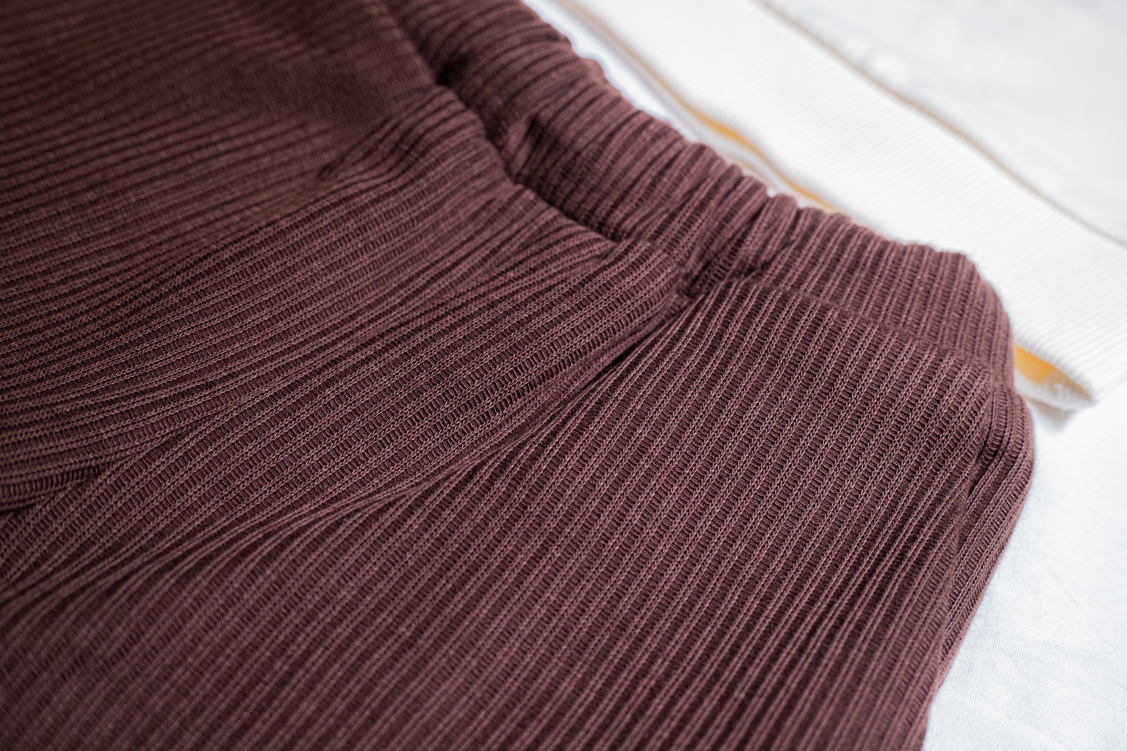 Skyline Stripes Co-ord Set