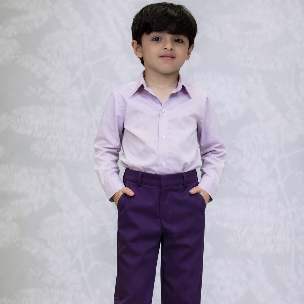 Subtle Power Fit Co-ord Set