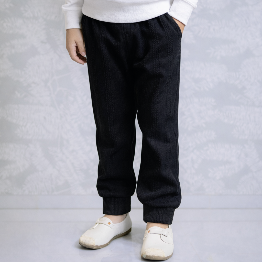 Casual Athleisure Joggers - Jogger Jump