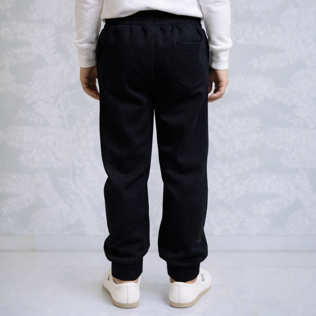 Casual Athleisure Joggers - Jogger Jump