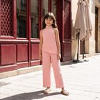 Sugar & Sun Co-ord Set
