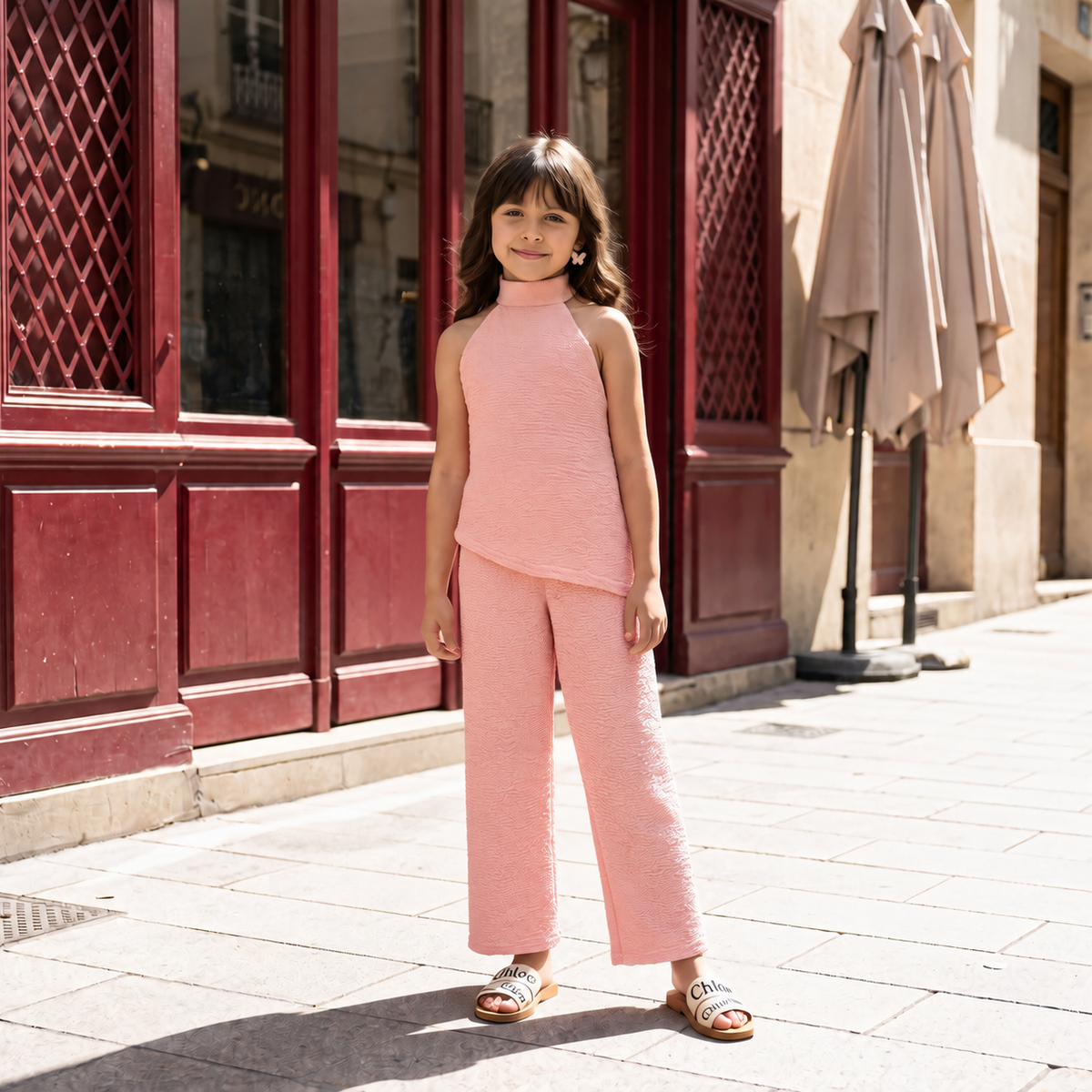 Sugar & Sun Co-ord Set