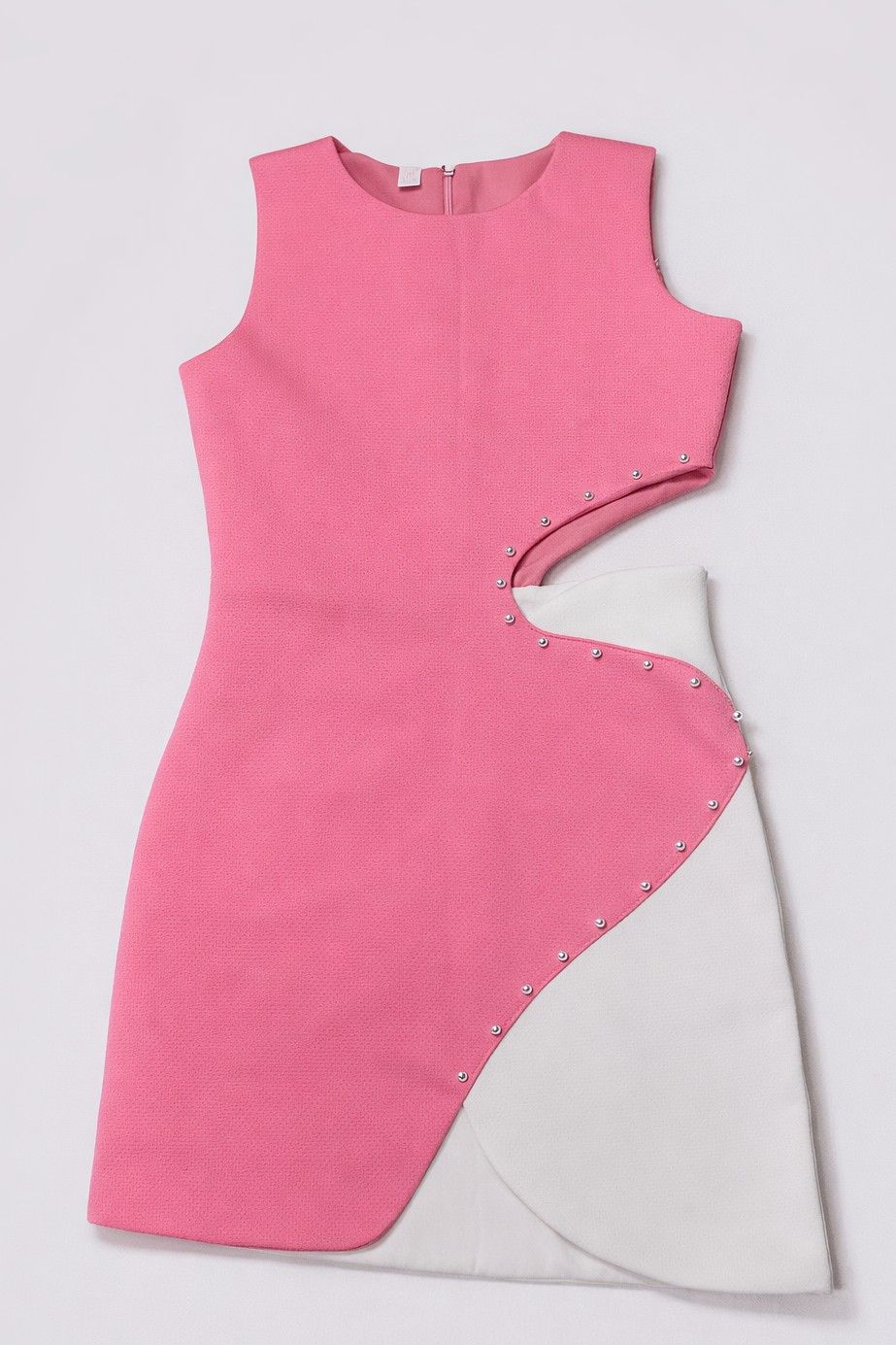 Yin Curve Dress