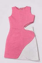 Yin Curve Dress