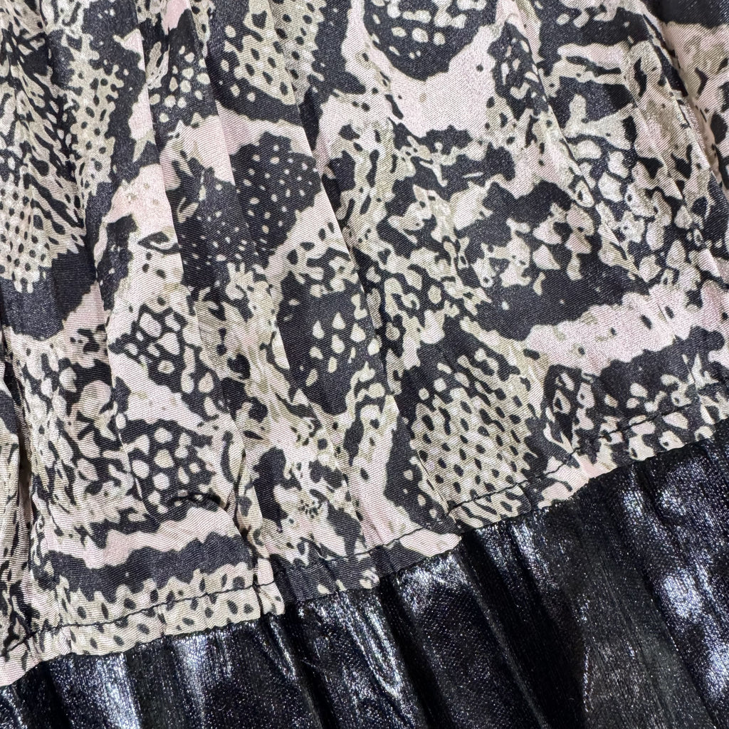 Modern Heirloom Skirt