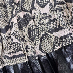 Modern Heirloom Skirt