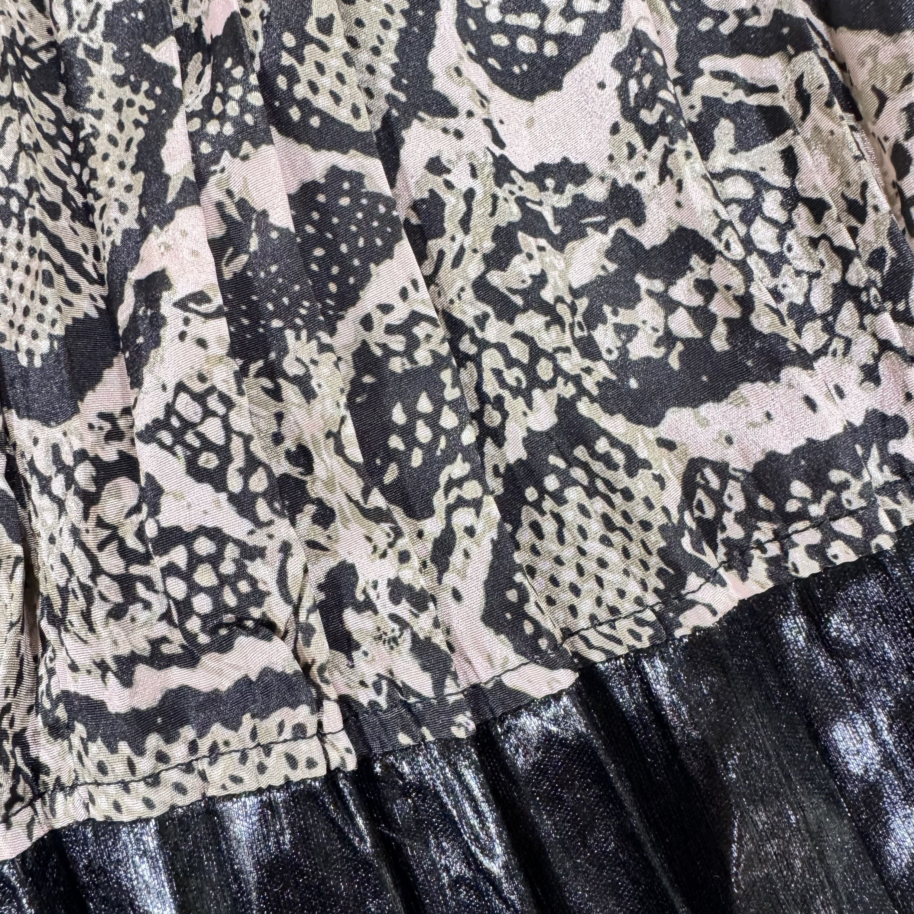 Modern Heirloom Skirt