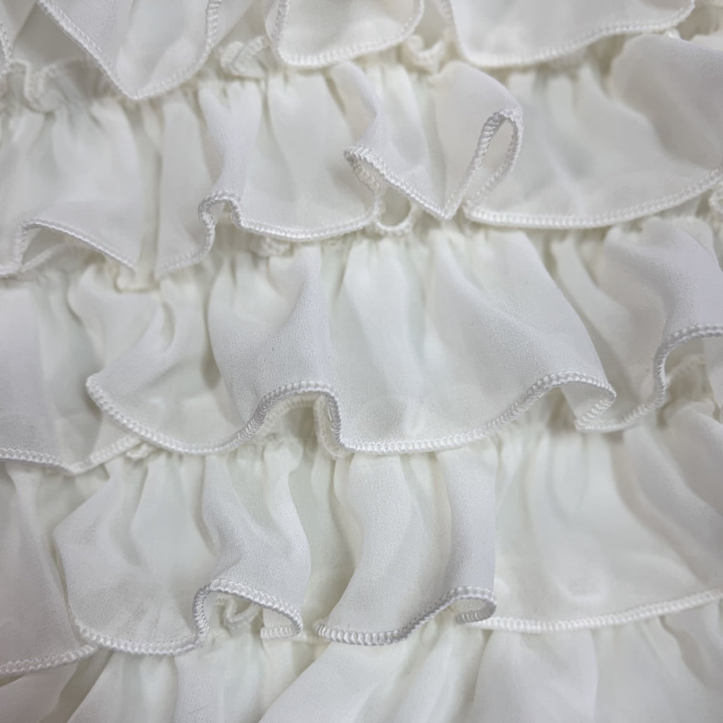 Girls Premium Summer Dress - Sugar Cloud
