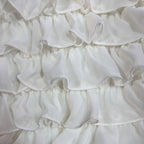 Girls Premium Summer Dress - Sugar Cloud