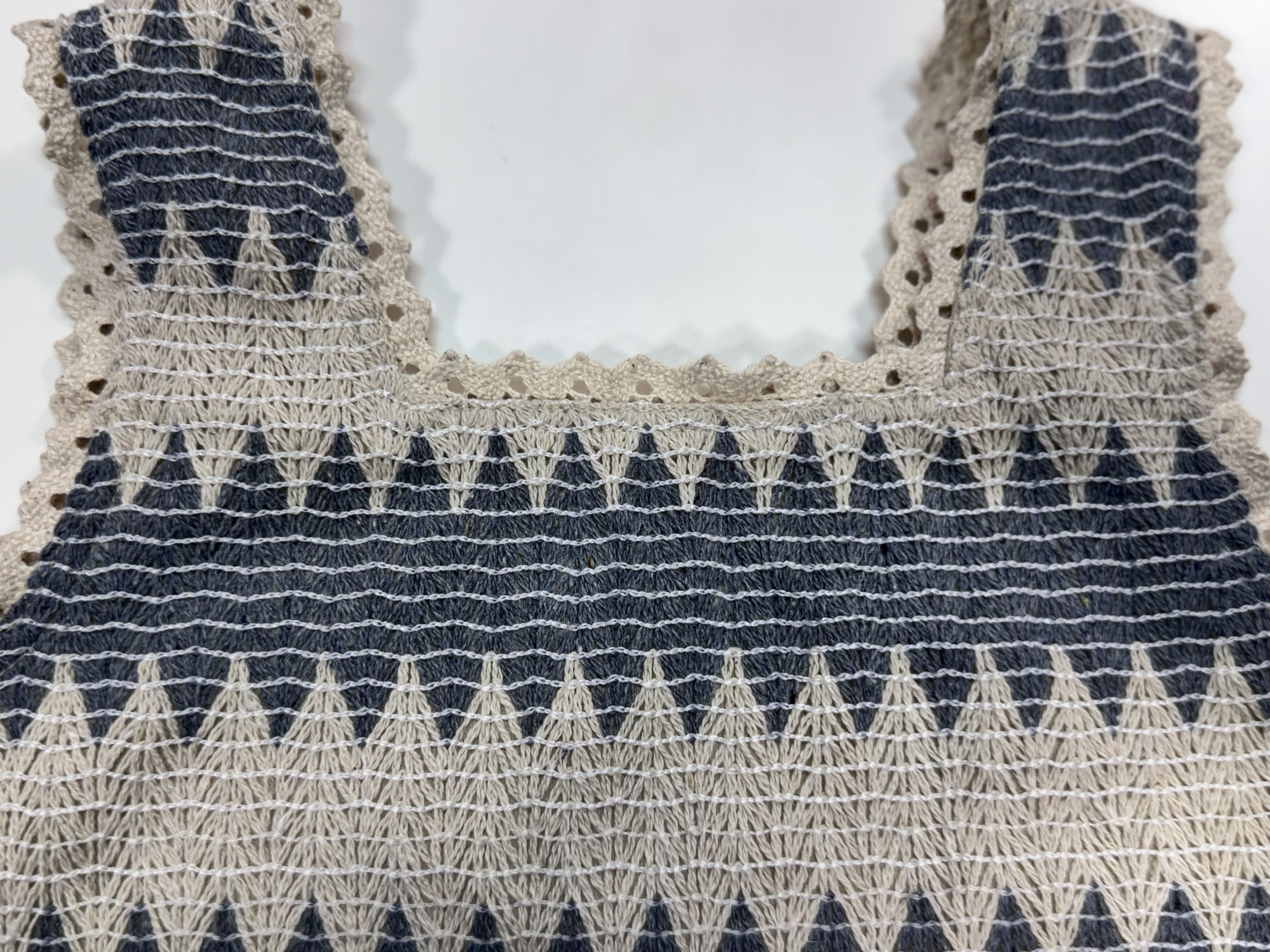 The Crochet Edit Co-ord Set