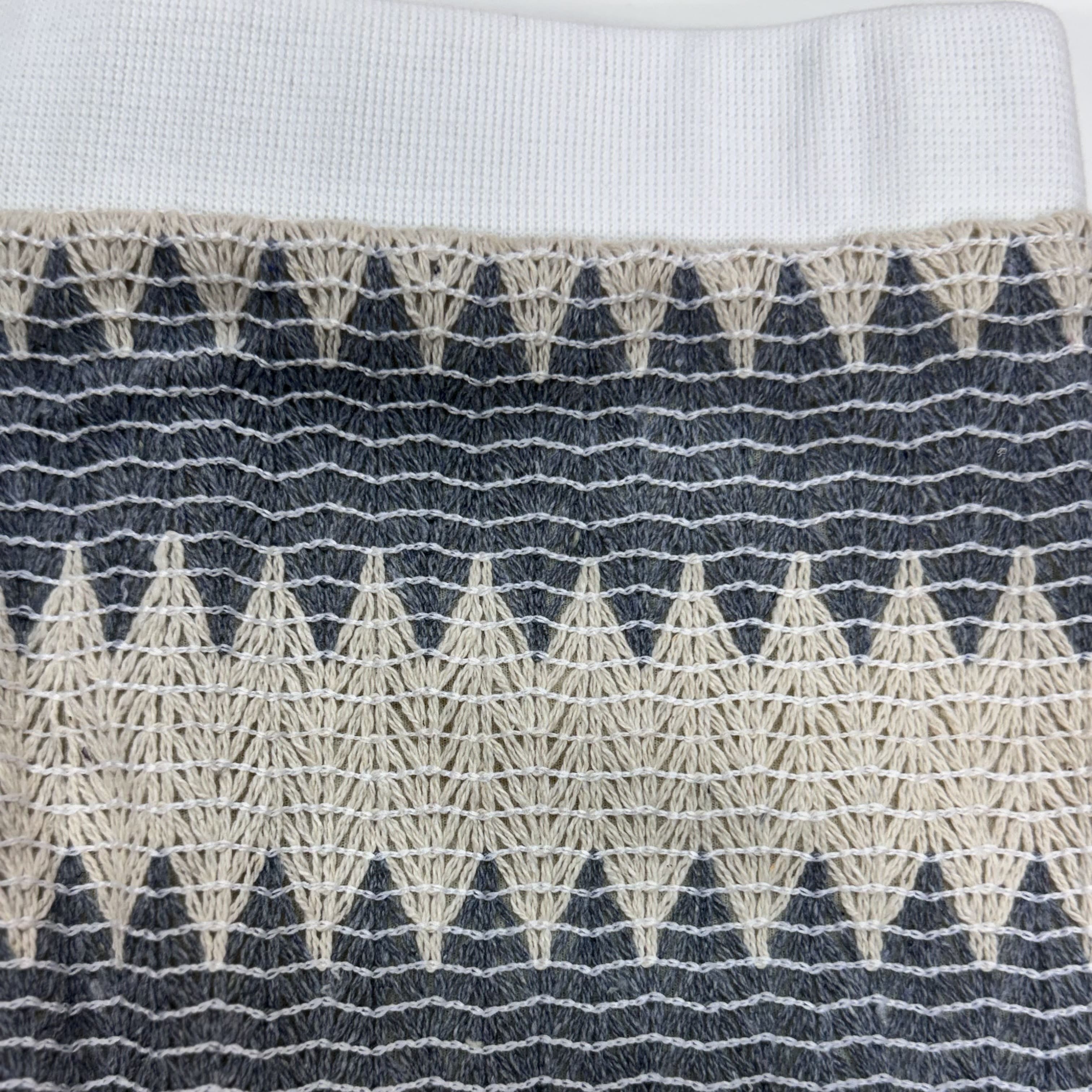 The Crochet Edit Co-ord Set