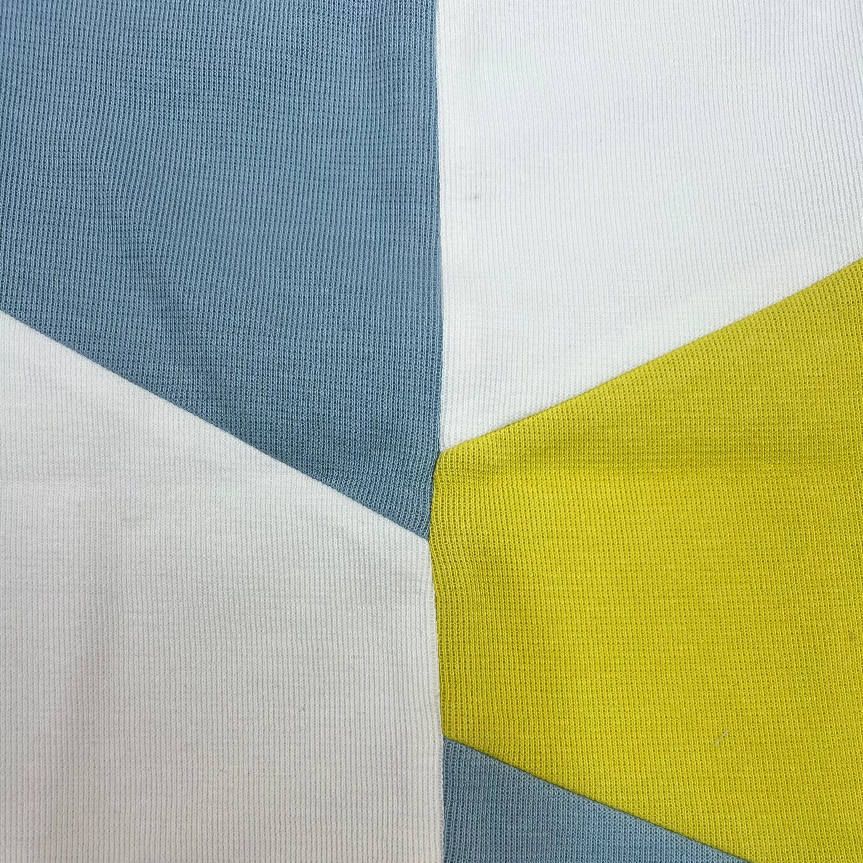 Girls Soft Cotton Colorful Candy Co-ord Set