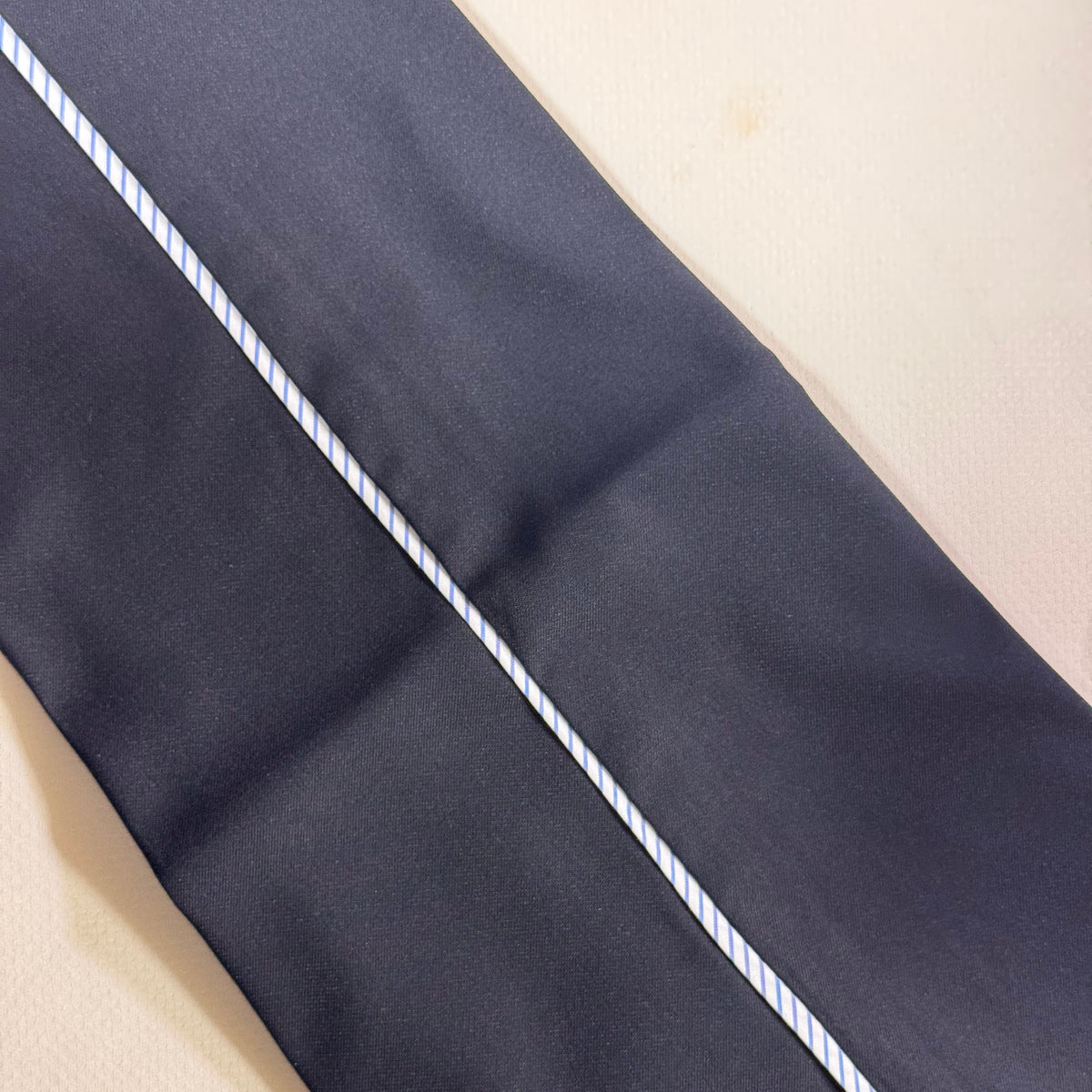 Boys Premium Navy Blue Formal Pants