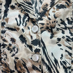 Girls Premium Satin Top - The Aurelia