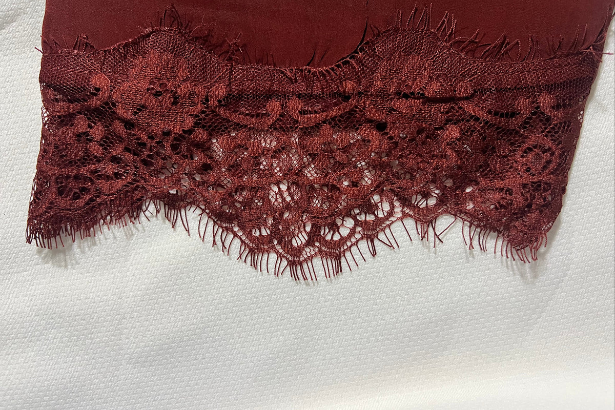 The Evening Edit Top