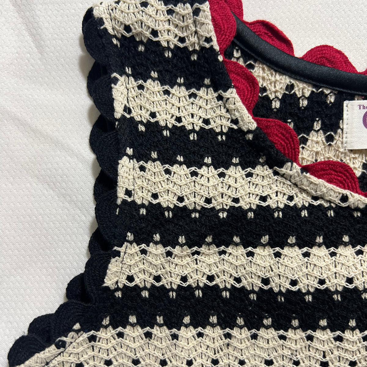 Seaside Story Dress