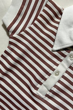 Future Tennis Champion | Girls Knee Length Polo Dress