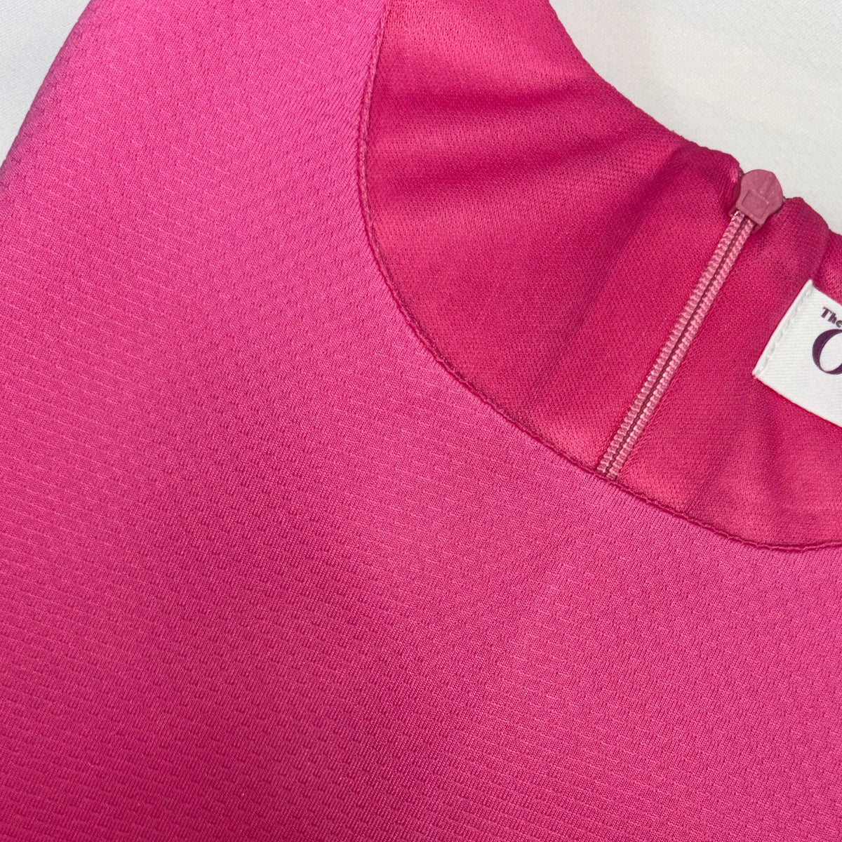 Yin Curve Dress