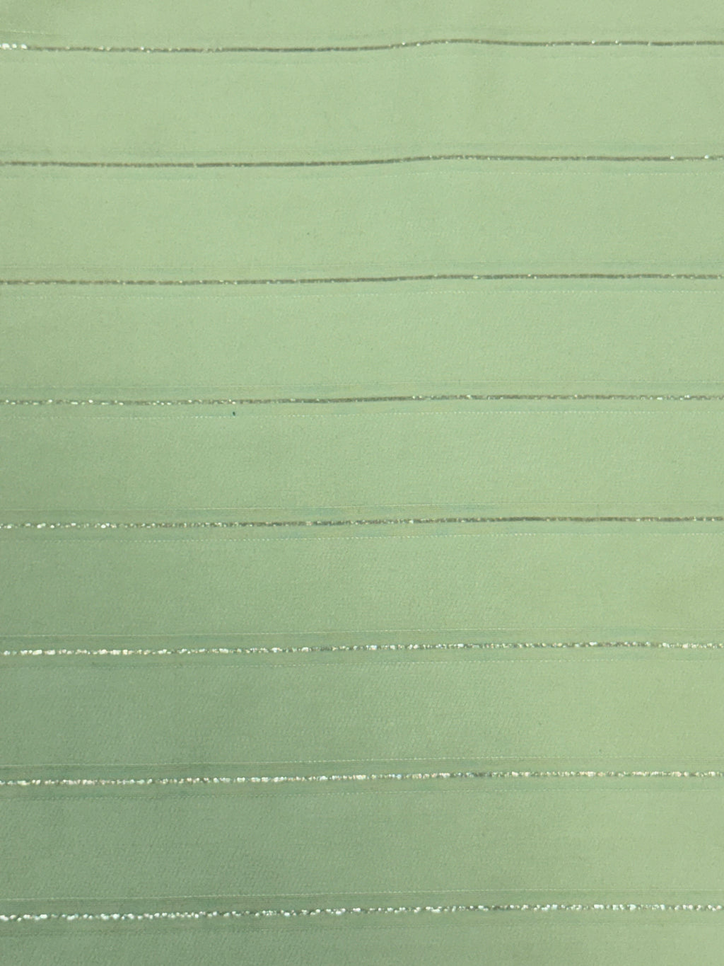 Illusion Stripe Skirt