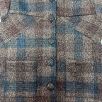 Girls Jam Jam Jambu Tweed Co-Ord Set