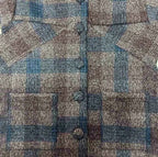 Girls Jam Jam Jambu Tweed Co-Ord Set