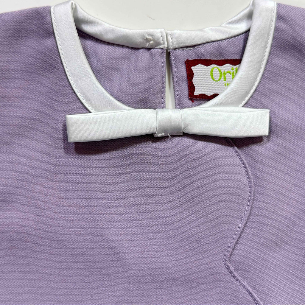 Scallop Play Top