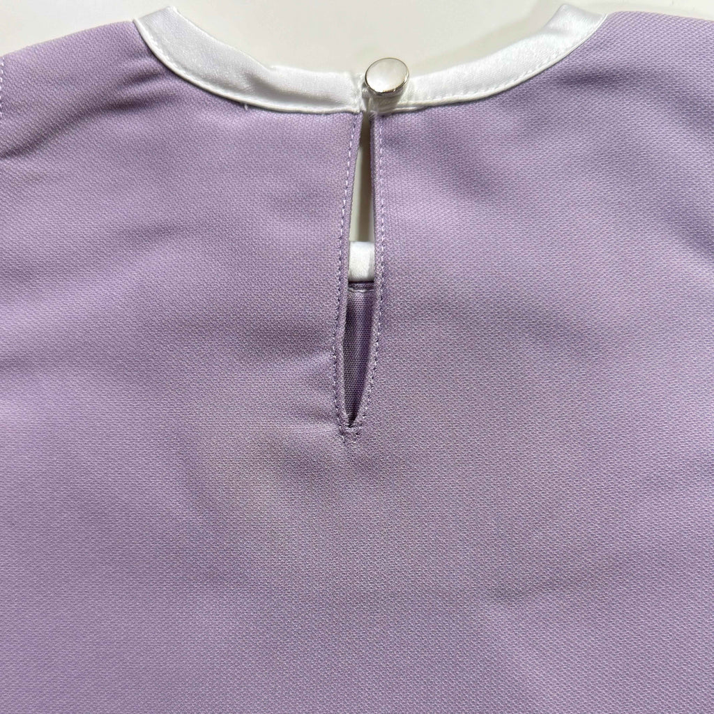 Scallop Play Top