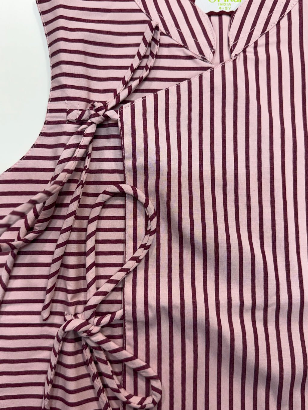 Urban Minimalism Top