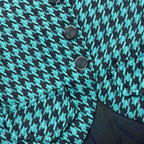 Girls Tailored Classic Design Top