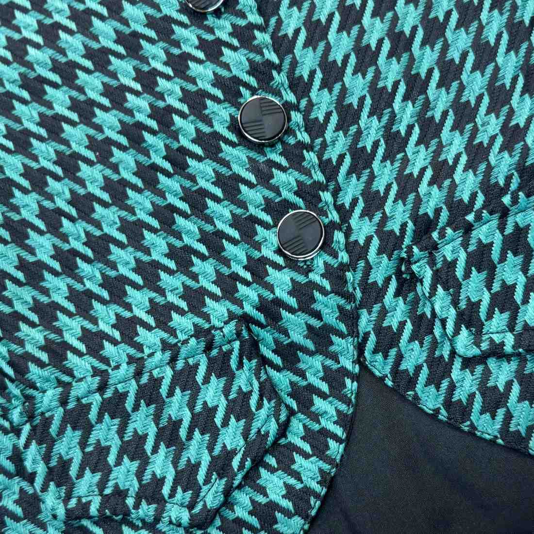 Girls Tailored Classic Design Top