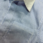 Boys Striped Formal Shirt - Sleek & Sharp