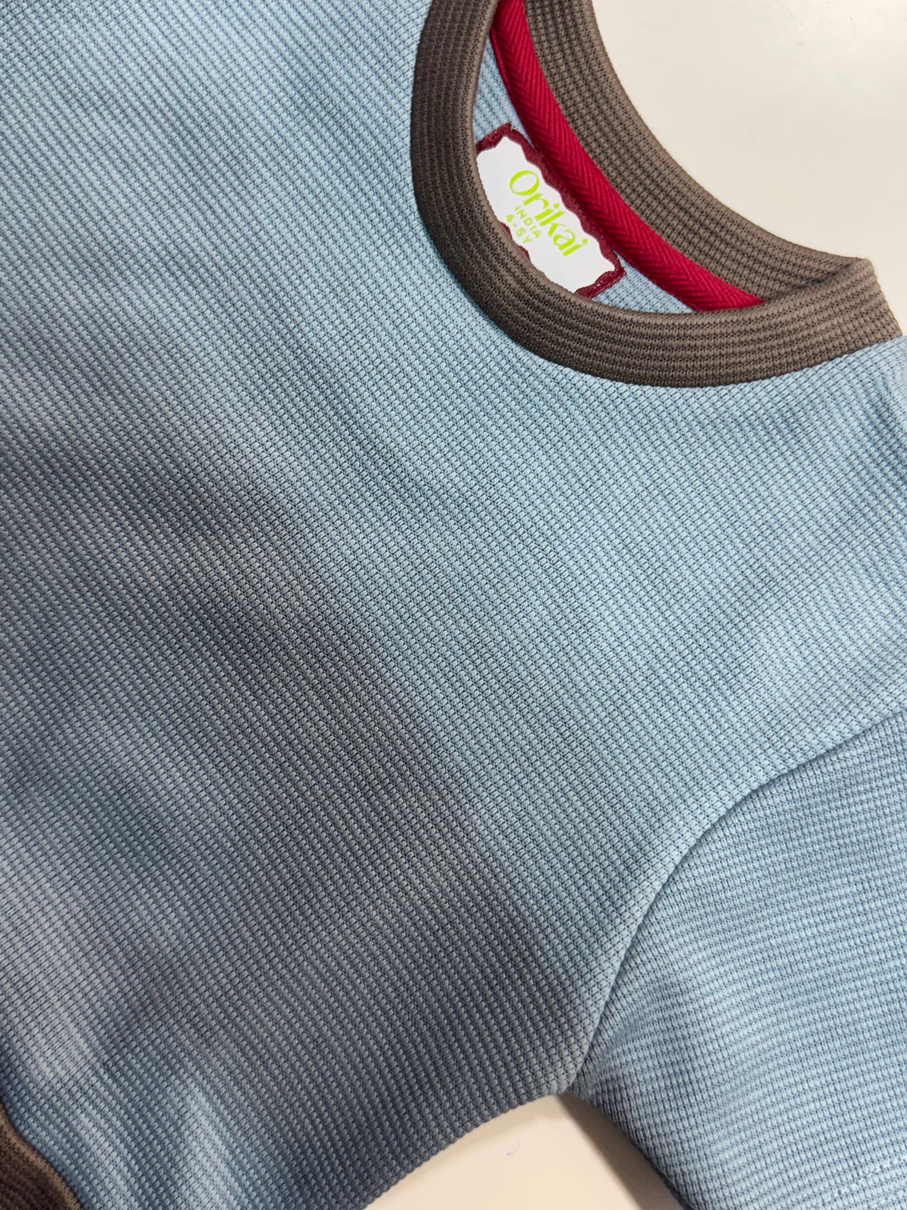 Midnight Jungle Co-ord Set