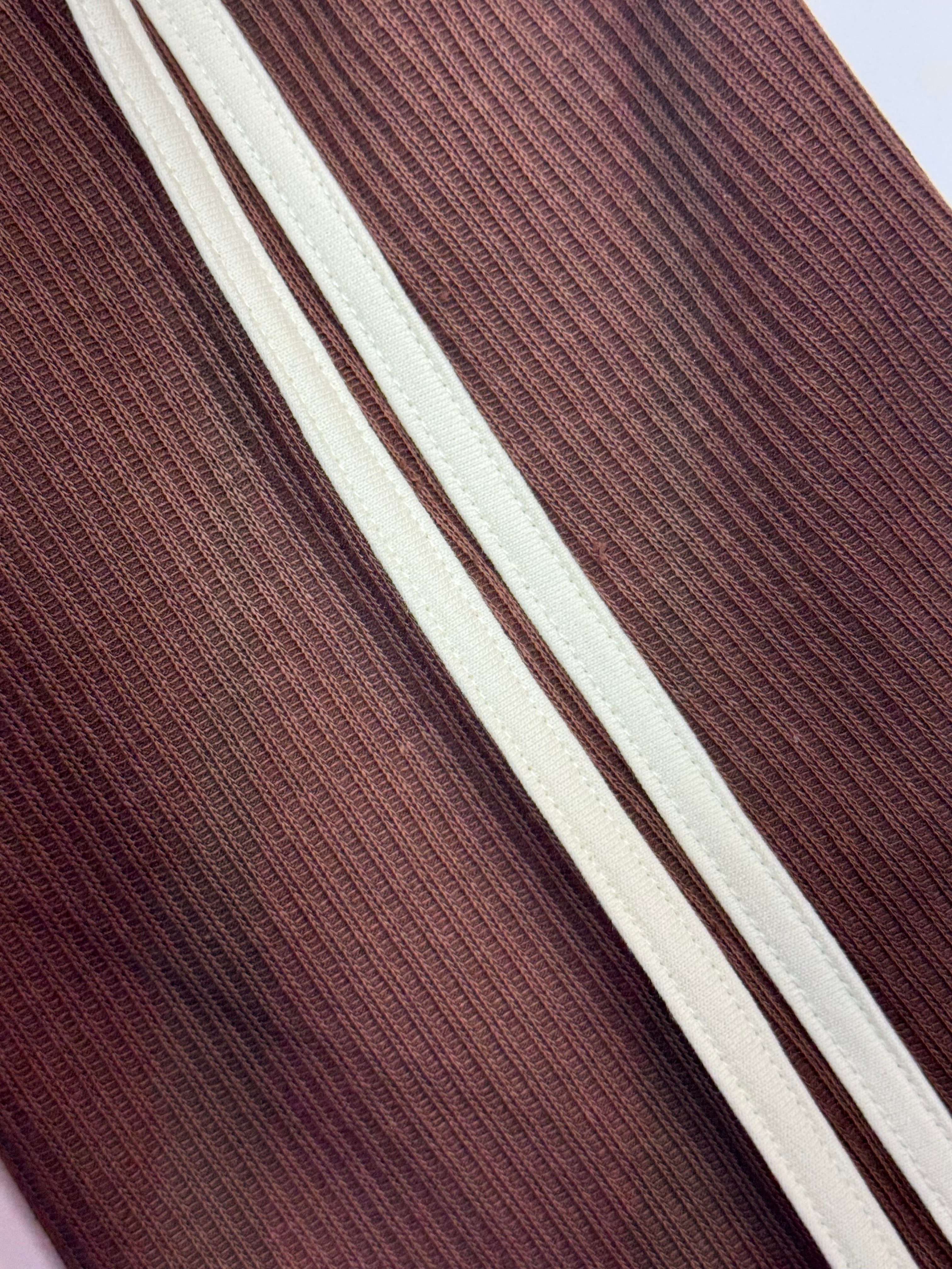 Skyline Stripes Co-ord Set