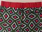 Girls Retro Print Co-ord Set