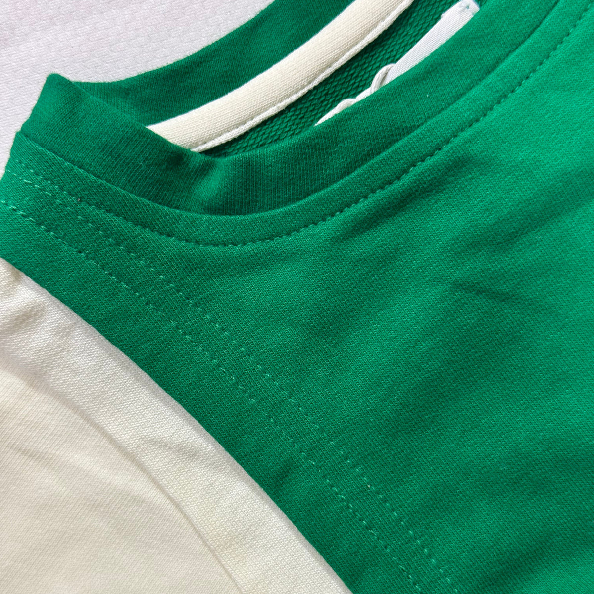 The Grand Slam Co-ord Set | Tee & Shorts