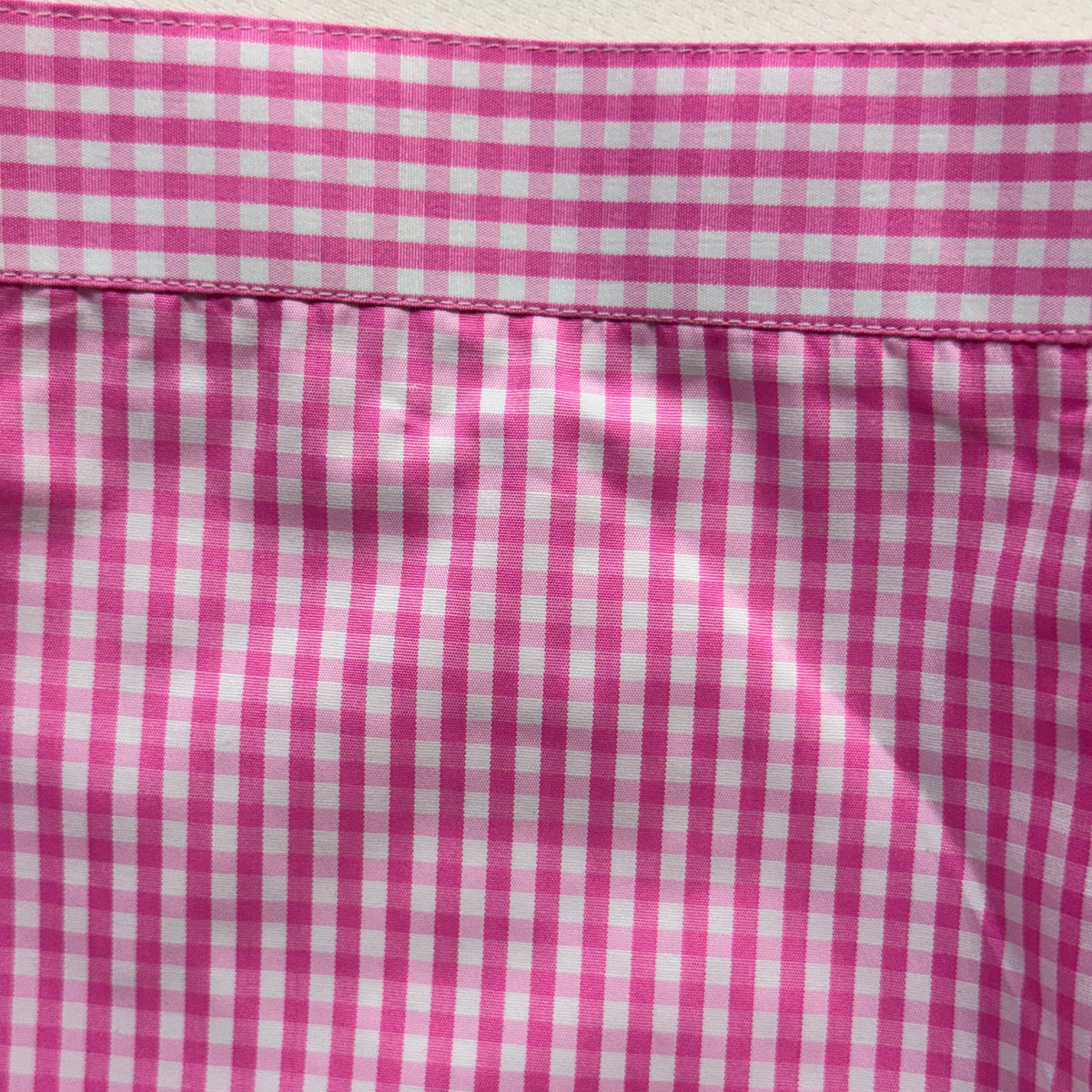 Checks & Charm Co-ord Set