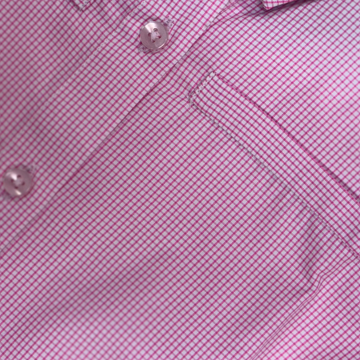Checks & Charm Co-ord Set