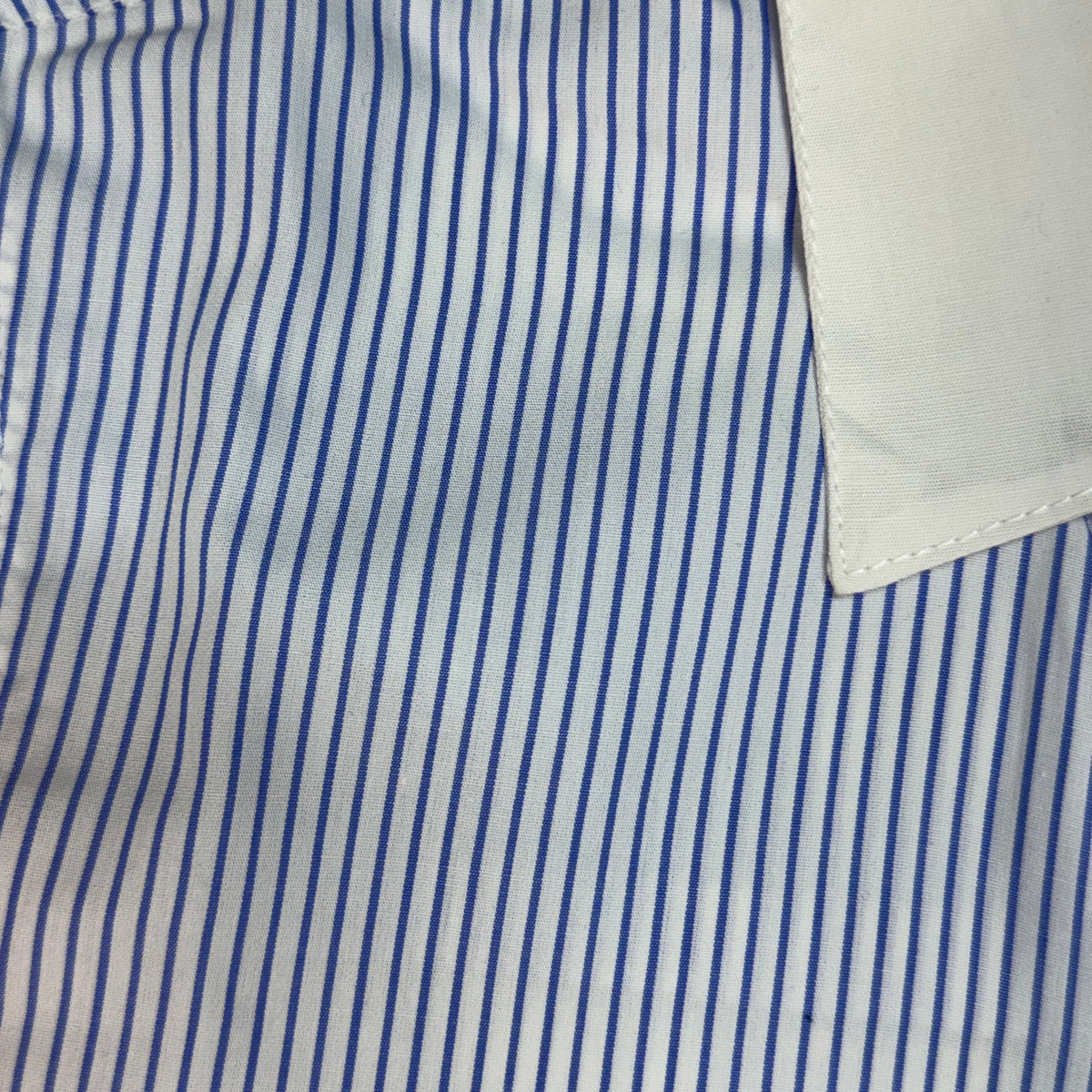 Boys Striped Formal Shirt - Sleek & Sharp