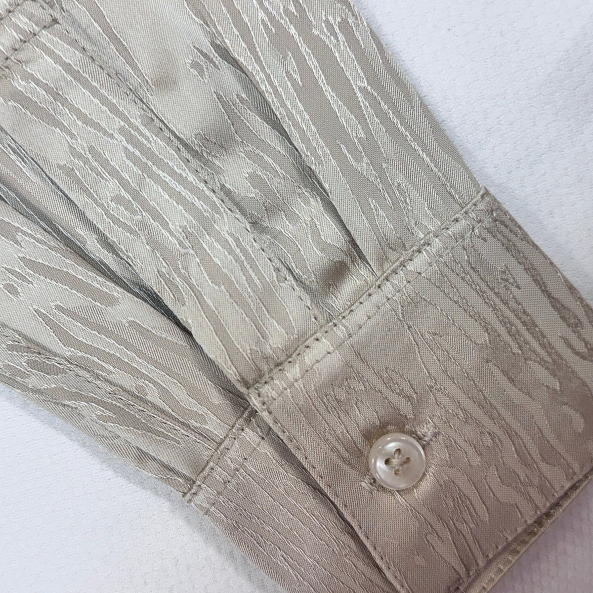 Premium Textured Party Shirt for Kids