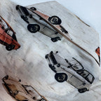 Boys Printed Co-Ord Set | Crazy Cars