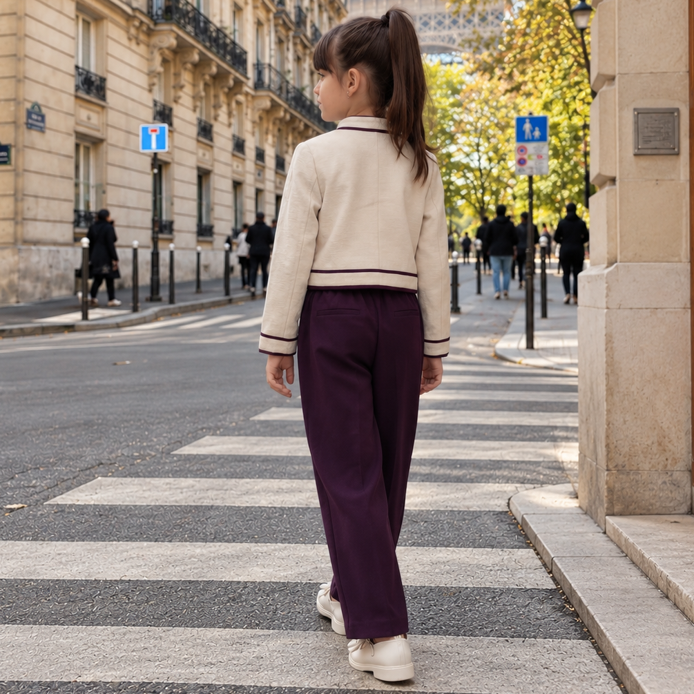 Classic Atelier Co-Ord Set