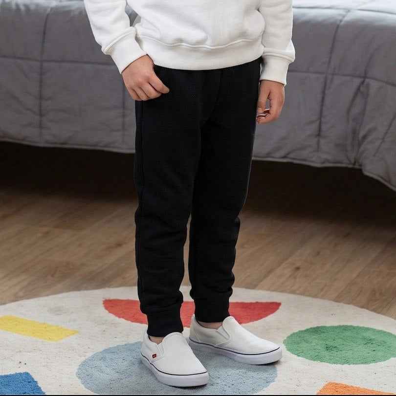 Casual Athleisure Joggers - Jogger Jump
