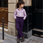 Boys Formal Co-Ord Set | Subtle Power Fit