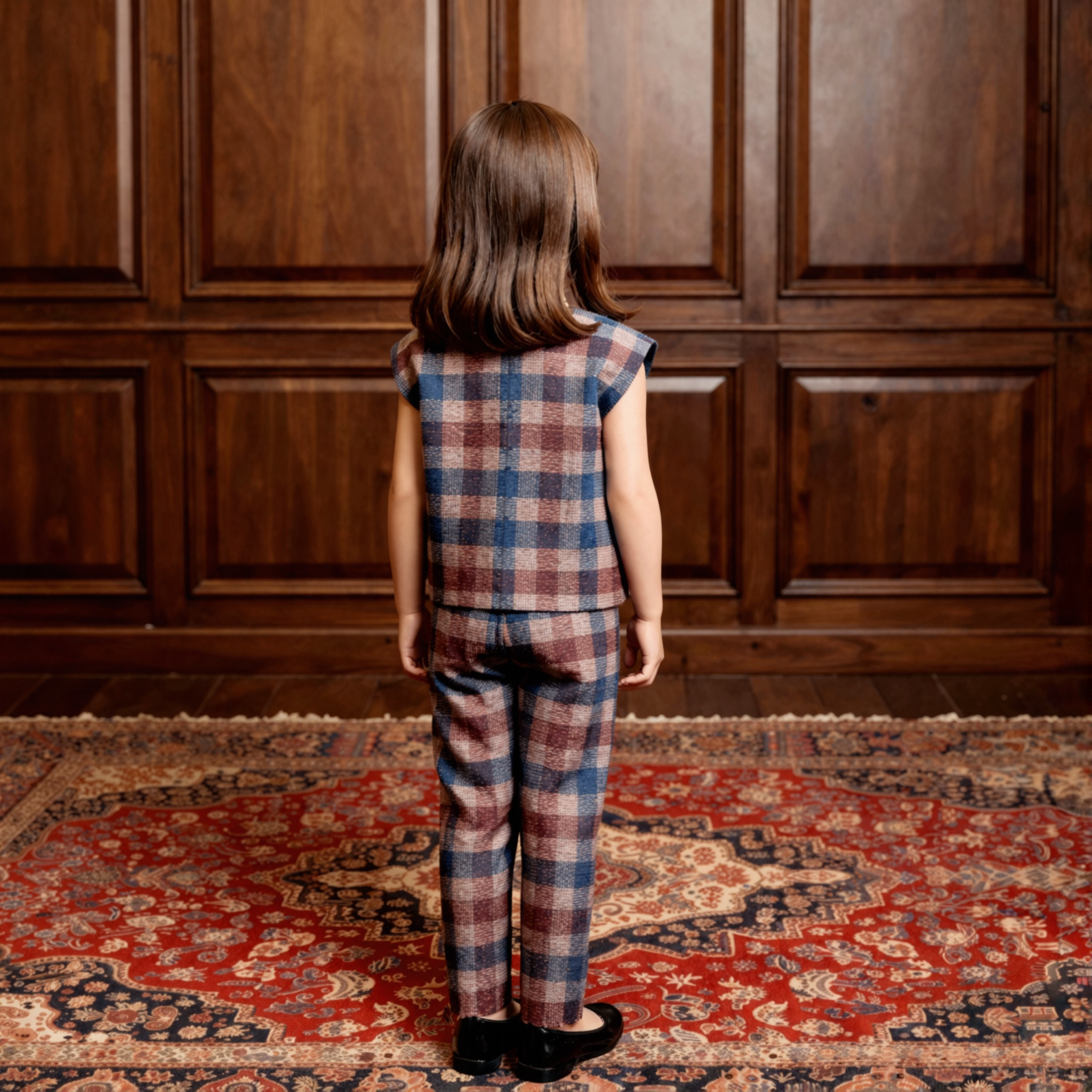 Jam Jam Jambu Co-ord Set