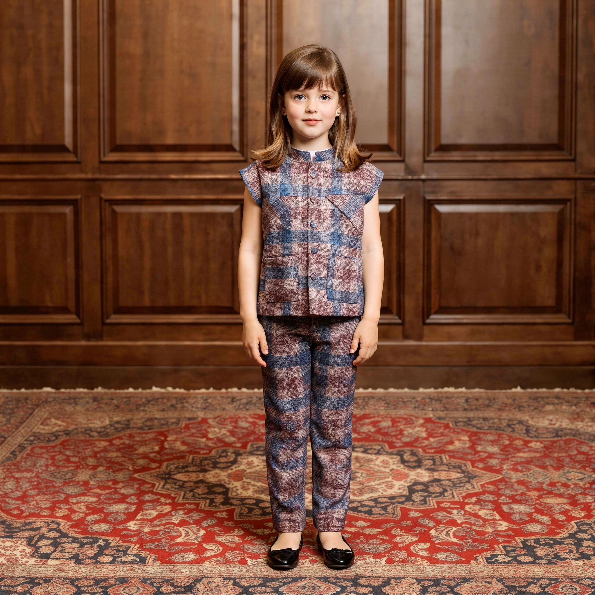 Jam Jam Jambu Co-ord Set