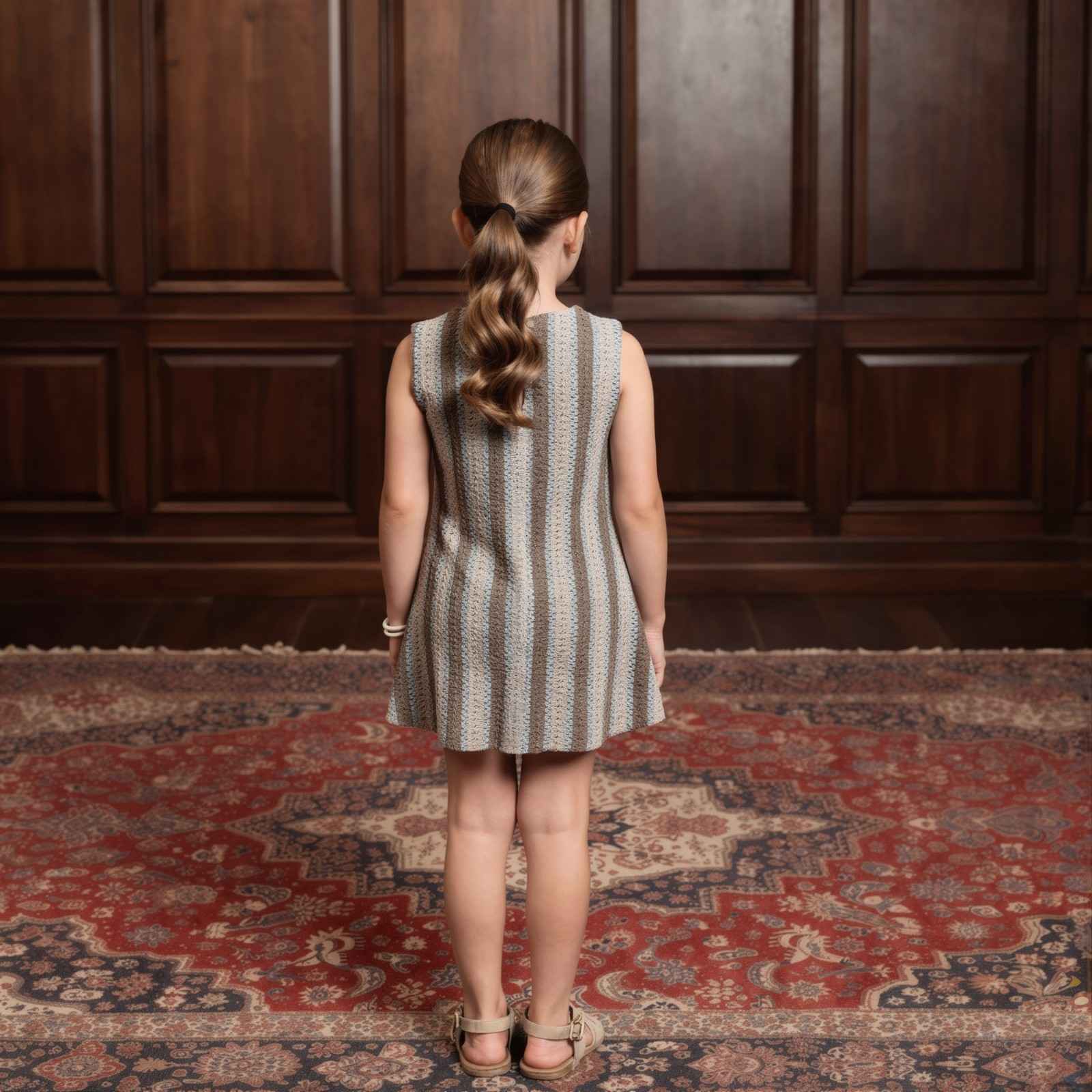 lightweight summer dress