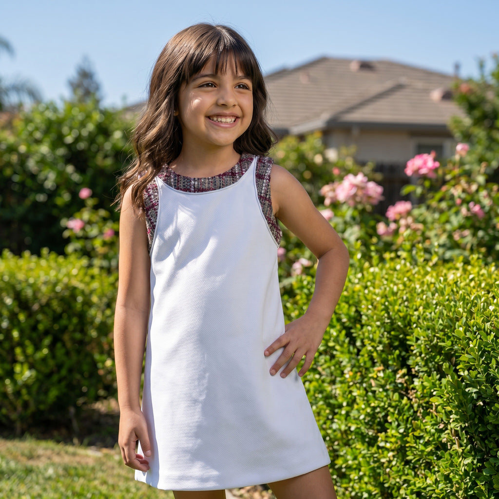 The Little Duchess Dress