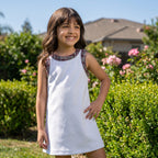 The Little Duchess Dress